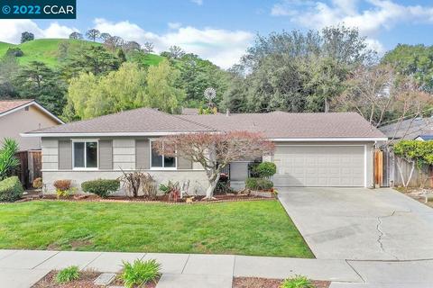 3848 Raap Ave, Martinez, CA 94553 photo 1