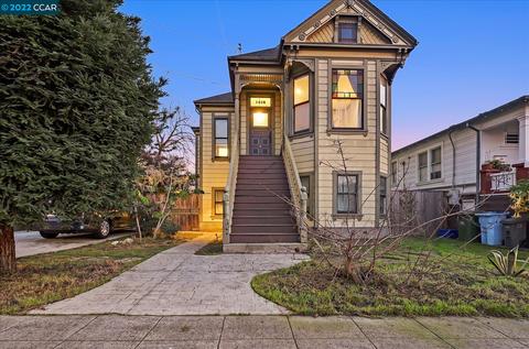 1418 67th St, Berkeley, CA 94702 photo 1