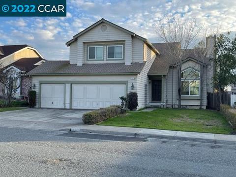 512 Greystone Dr, Antioch, CA 94509 photo 1