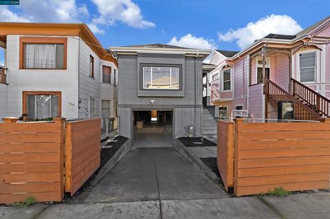 1069 Aileen St, Oakland, CA 94608 photo 1