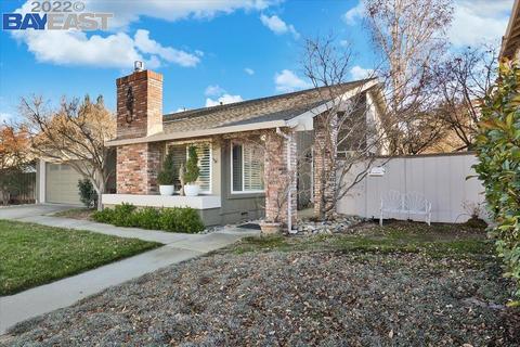 7532 Olive Dr, Pleasanton, CA 94588 photo 1