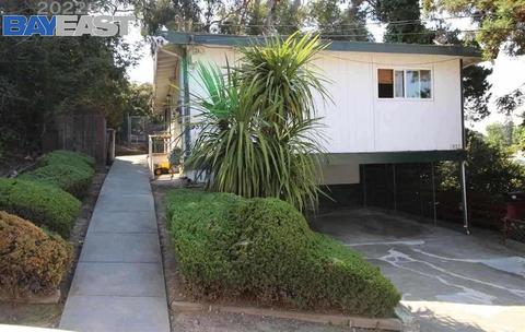 937 Simon St, Hayward, CA 94541 photo 1
