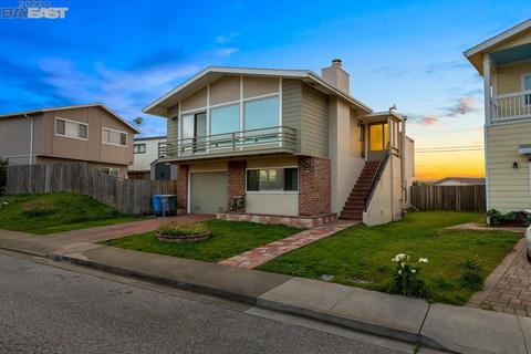 112 Edgewood Dr, Pacifica, CA 94044 photo 1