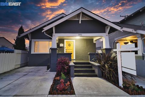 593 9th St, Richmond, CA 94801 photo 1