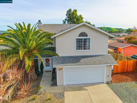 881 Smith Ave, Pinole, CA 94564 photo 1