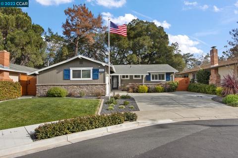 4145 Florence Dr, Martinez, CA 94553 photo 1