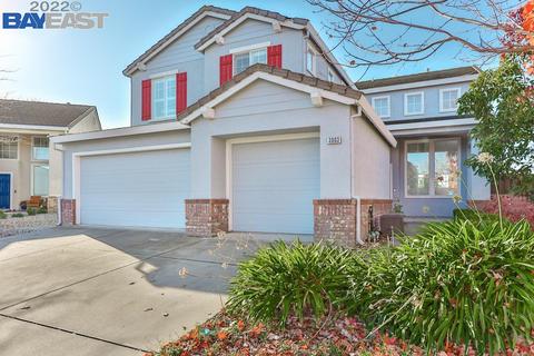 3003 Clear Coast Ct, Vallejo, CA 94591 photo 1