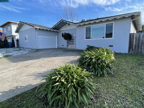 117 Lamont Ct, Vallejo, CA 94591 photo 1