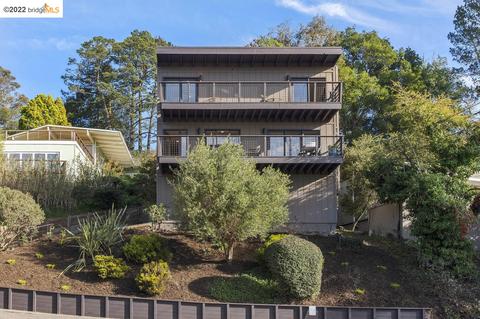 108 Forest Ln, Berkeley, CA 94708 photo 1