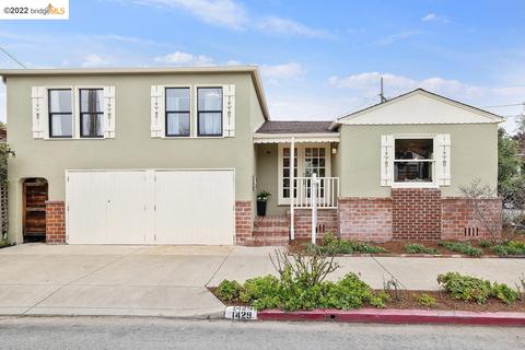1428 Santa Fe Ave, Berkeley, CA 94702 photo 1