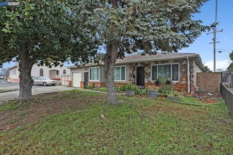 119 Nugent Dr, Vallejo, CA 94589 photo 1