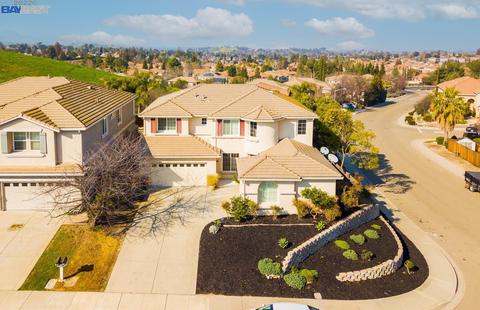 4100 Brocatello Ct, Antioch, CA 94531 photo 1