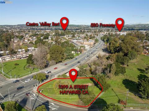 1399 A St, Hayward, CA 94541 photo 1