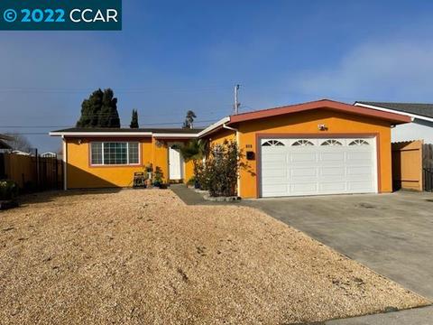 137 Imelda St, Vallejo, CA 94589 photo 1
