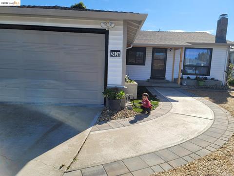 2436 Cryer St, Hayward, CA 94545 photo 1