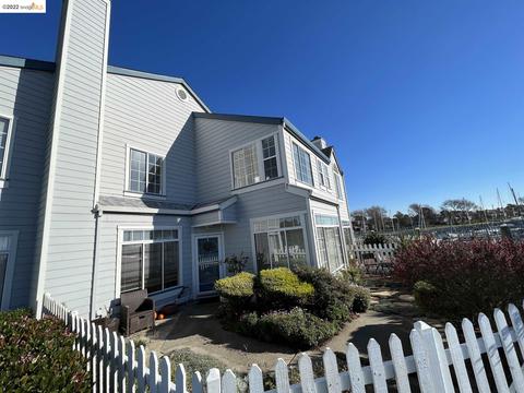 806 Commodore Dr, Richmond, CA 94804 photo 1