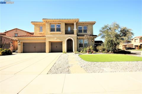 1501 De Barbieri Ct, Manteca, CA 95337 photo 1