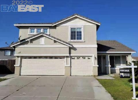 553 Gregory Pl, Manteca, CA 95336 photo 1