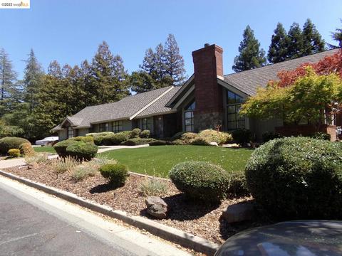 1311 Mt View Blvd, Walnut Creek, CA 94596 photo 1