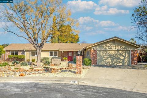 84 Ceemar Ct, Concord, CA 94519 photo 1