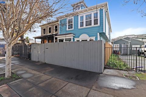 1635 8th St, Oakland, CA 94607 photo 1