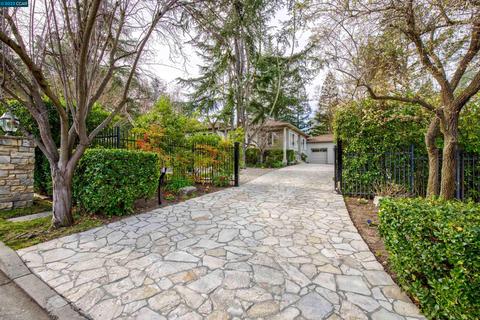 101 Post Rd, Alamo, CA 94507 photo 1