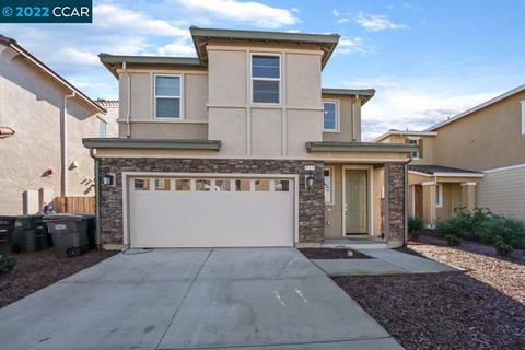 217 Caputo Cir, Oakley, CA 94561 photo 1