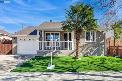 1252 Collier Dr, San Leandro, CA 94577 photo 1