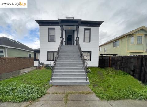2923 Magnolia St, Oakland, CA 94608 photo 1