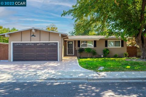 2712 Edward Ave, Concord, CA 94520 photo 1