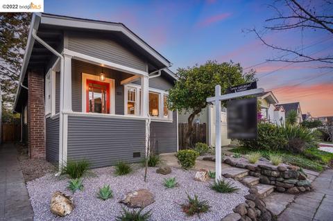 811 Talbot Ave, Albany, CA 94706 photo 1