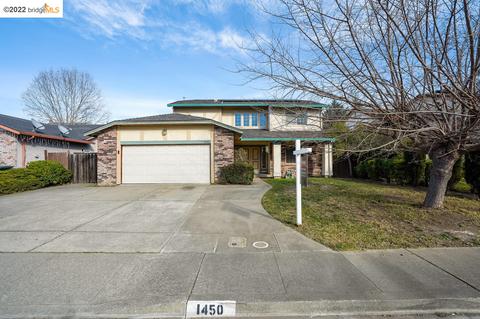 1450 Corcoran Ave, Vallejo, CA 94589 photo 1