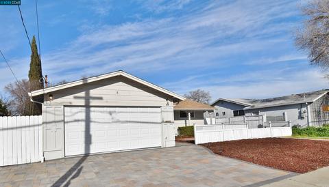 2567 E Olivera Rd, Concord, CA 94519 photo 1