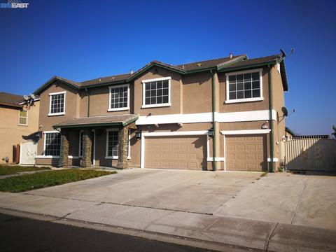 682 Vasconcellos Ave, Manteca, CA 95336 photo 1