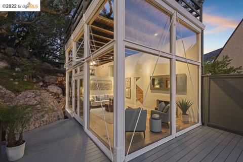 77 Rock Ln, Berkeley, CA 94708 photo 1