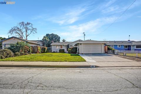 204 Mayten Way, Fremont, CA 94539 photo 1