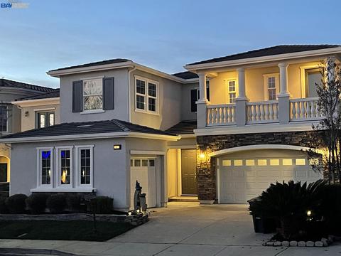 2863 Southwind Ln, Dublin, CA 94568 photo 1