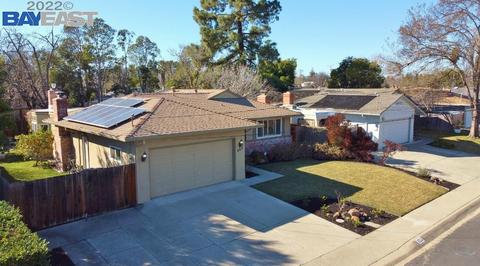 953 Alla Ave, Concord, CA 94518 photo 1