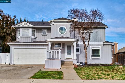 1140 Bear River Ct, Oakley, CA 94561 photo 1
