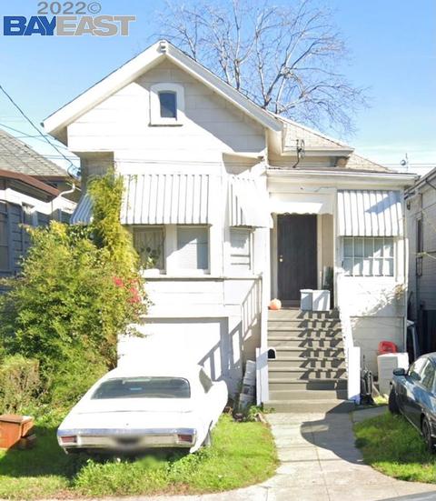 1608 Saint Charles St, Alameda, CA 94501 photo 1