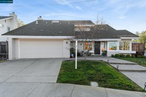 268 Sunnybrae Dr, Martinez, CA 94553 photo 1