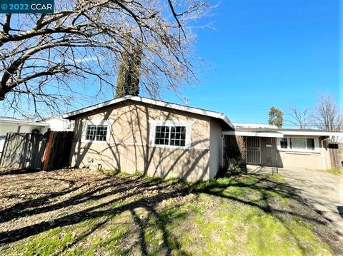 3307 U St, Antelope, CA 95843 photo 1
