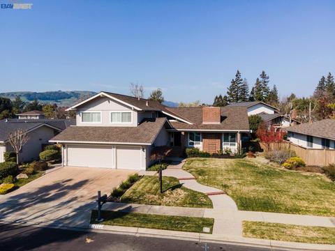 1751 Saint Norbert Dr, Danville, CA 94526 photo 1