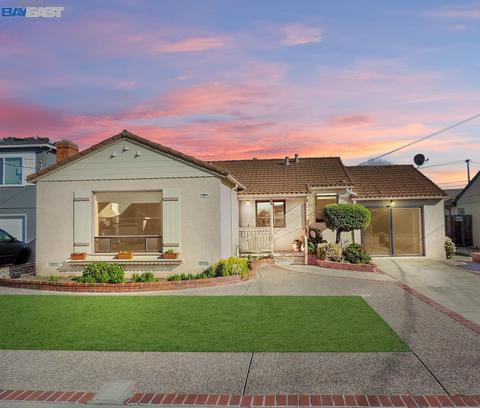 15262 Wiley St, San Leandro, CA 94579 photo 1