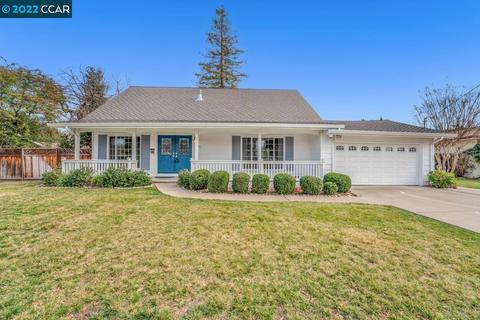 1260 Bentley St, Concord, CA 94518 photo 1