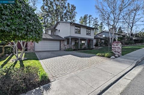 1222 Larch Ave, Moraga, CA 94556 photo 1