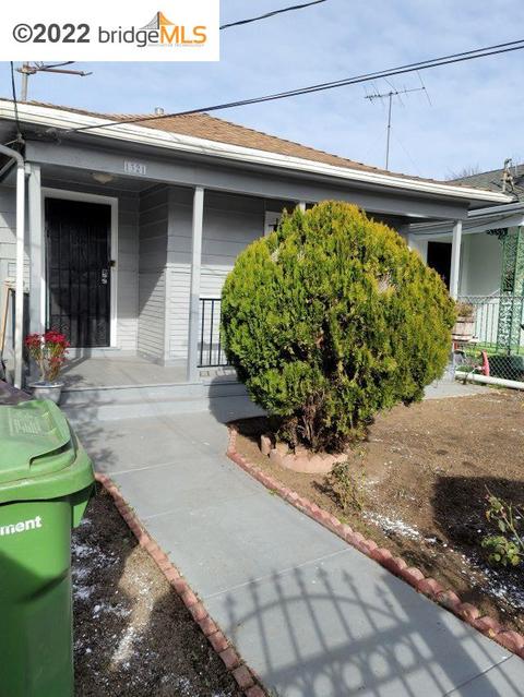 1321 64th, Oakland, CA 94621 photo 1