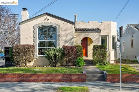 1401 Cornell Ave, Berkeley, CA 94702 photo 1