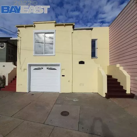 363 Trumbull St, San Francisco, CA 94112 photo 1