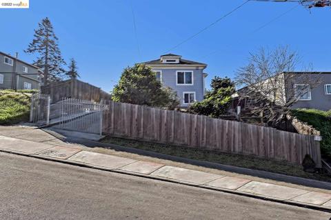 1719 E 24th St, Oakland, CA 94606 photo 1